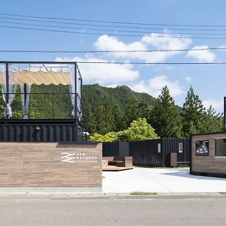 ホテル Sen.Retreat Chikatsuyu 田辺市 エクステリア 写真